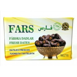 Fars Färska Dadlar