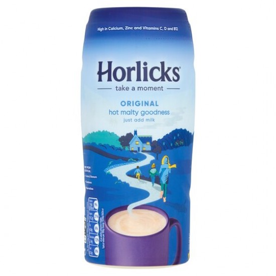 Horlicks