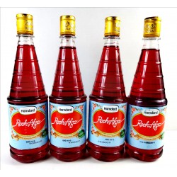 Rooh Afza 800ml 4 Pack