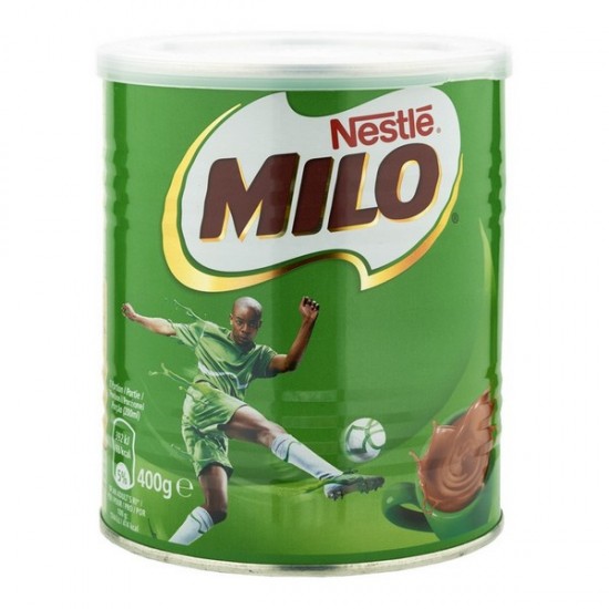 Milo