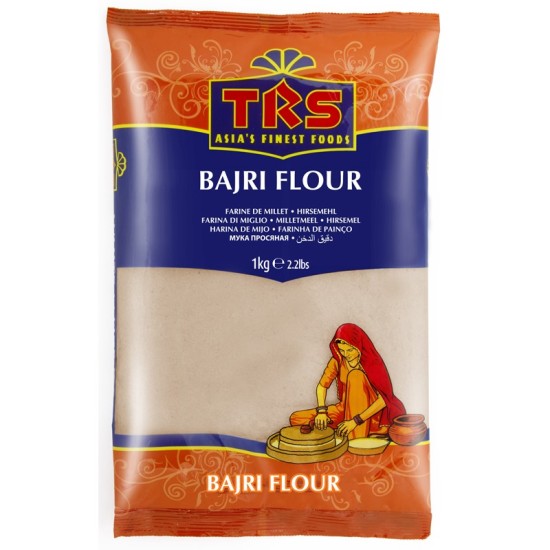 TRS Bajri Flour 1Kg