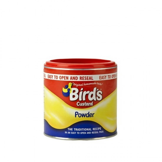 Bird's Custard Pulver