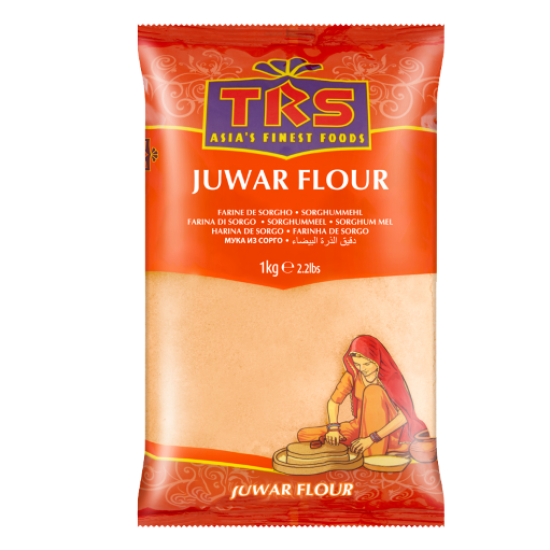 TRS Juwar Flour 1Kg