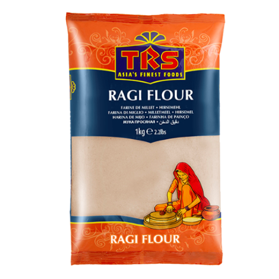 TRS Ragi Flour 1Kg