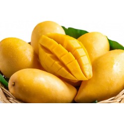 Pakistani Mangoes Box