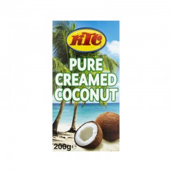 KTC Coconut Creame