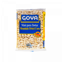 Goya Mountain Dried Corn
