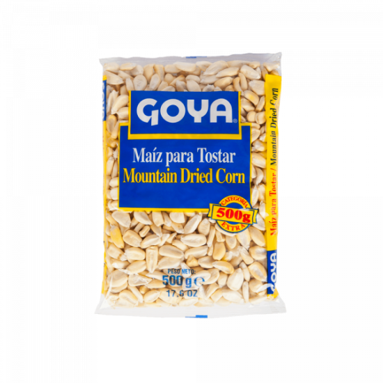 Goya Mountain Dried Corn