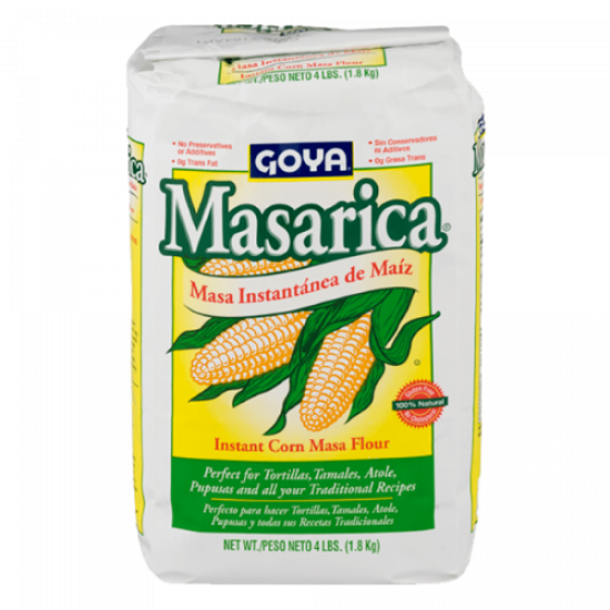 Goya Masarica 