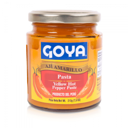 Goya Aji Amarillo Pasta