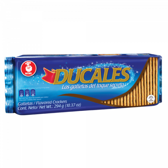 Ducales