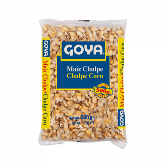 Goya Chulpe Corn