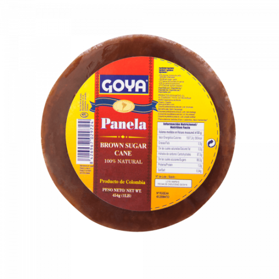 Goya Panela