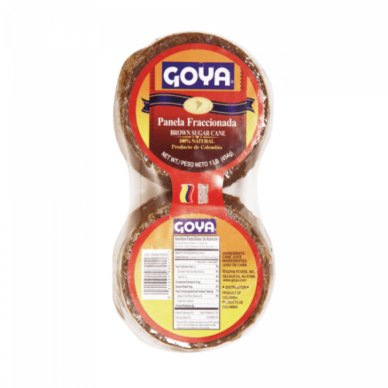 Goya Panela