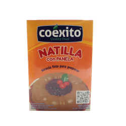 Coexito Natilla Con Panela