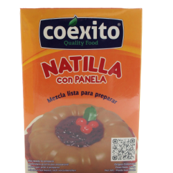 Coexito Natilla Con Panela