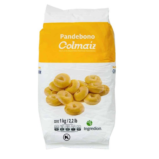 Pandebono Colmaiz