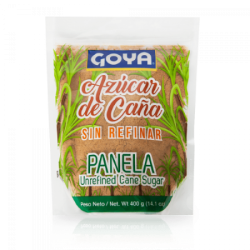 Goya Panela Powder