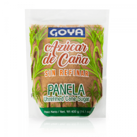 Goya Panela Powder