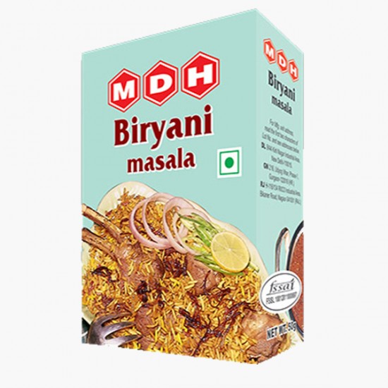 MDH Biryani Masala