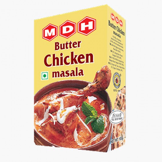 MDH Butter Chicken Masala