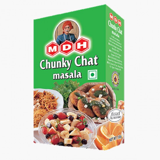 MDH Chunky Chaat Masala