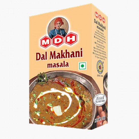 MDH Dal Makhani 