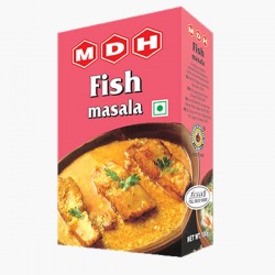 MDH Fish Masala