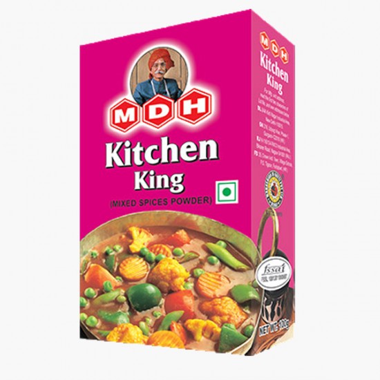 MDH Kitchen King Masala