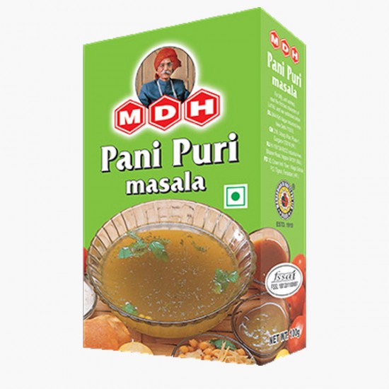 MDH Pani Puri Masala