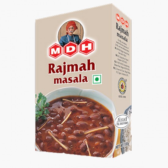 MDH Rajmah Masala