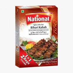 National Bihari Kabab Masala