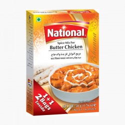 National Butter Chicken Masala