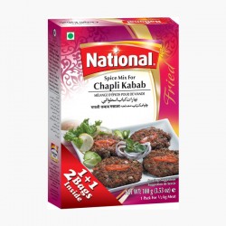 Nationla Chapli Kabab Masala