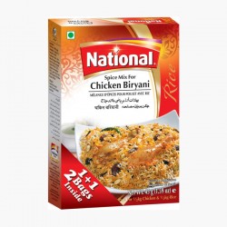 National Chicken Biryani Masala