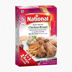 National Chicken Broast Masala