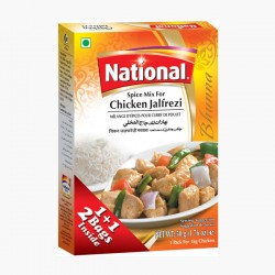 National Chicken Jalferezi Masala