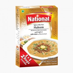 National Haleem Masala