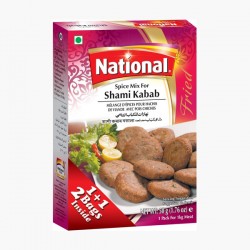 National Shami Kabab Masala
