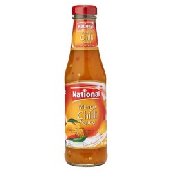 National Mango Chilli Sauce