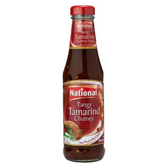 National Tamarind Chutney