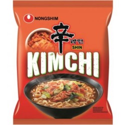 Nongshim Kimchi Noodles