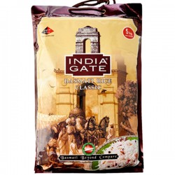 India Gate Basmati Rice Classic
