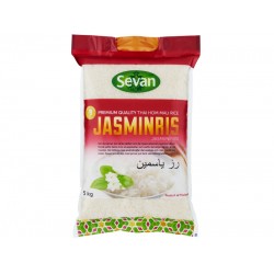 Sevan Jasmin Rice