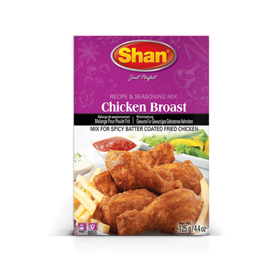 Shan Chicken Broast Masala