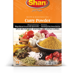 Shan Curry Powder