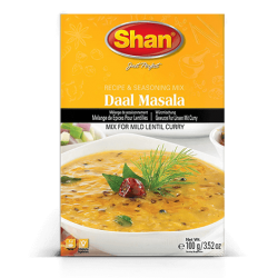 Shan Daal Masala