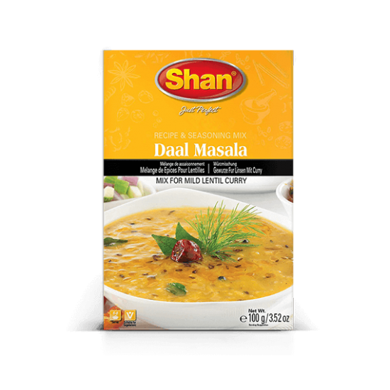 Shan Daal Masala