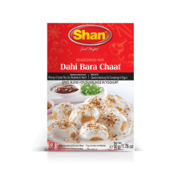 Shan Dahi Bara Chaat Masala