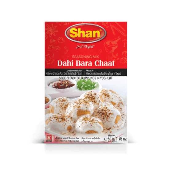 Shan Dahi Bara Chaat Masala